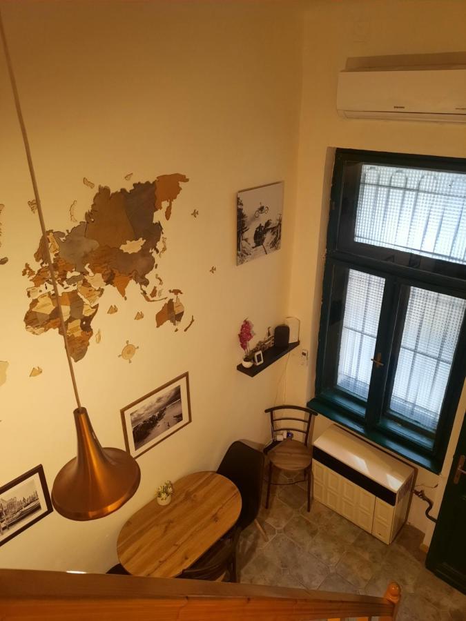 Angel Basilica Apartment Budapest